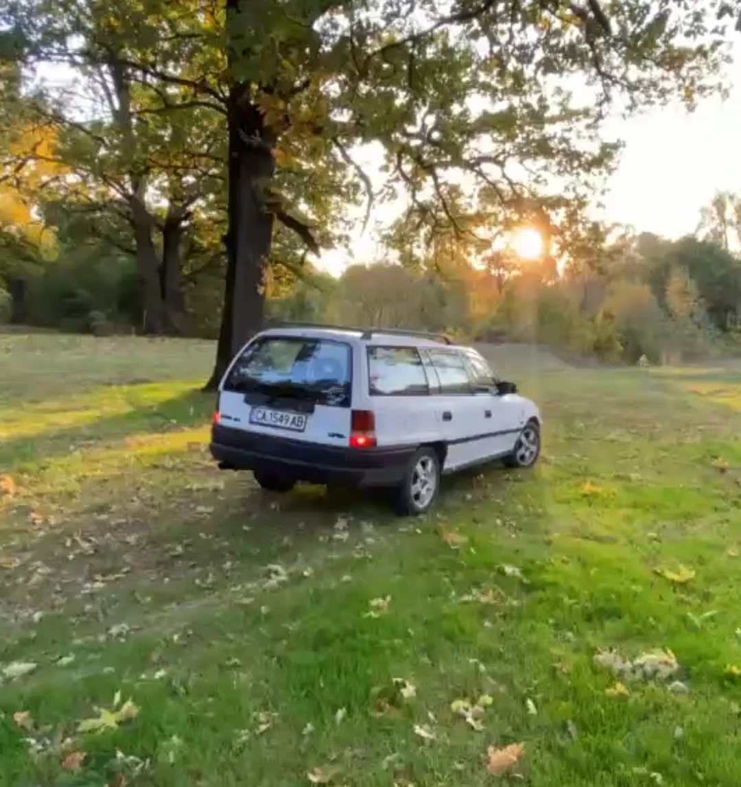 Opel Astra F | Mobile.bg � ����������� 4