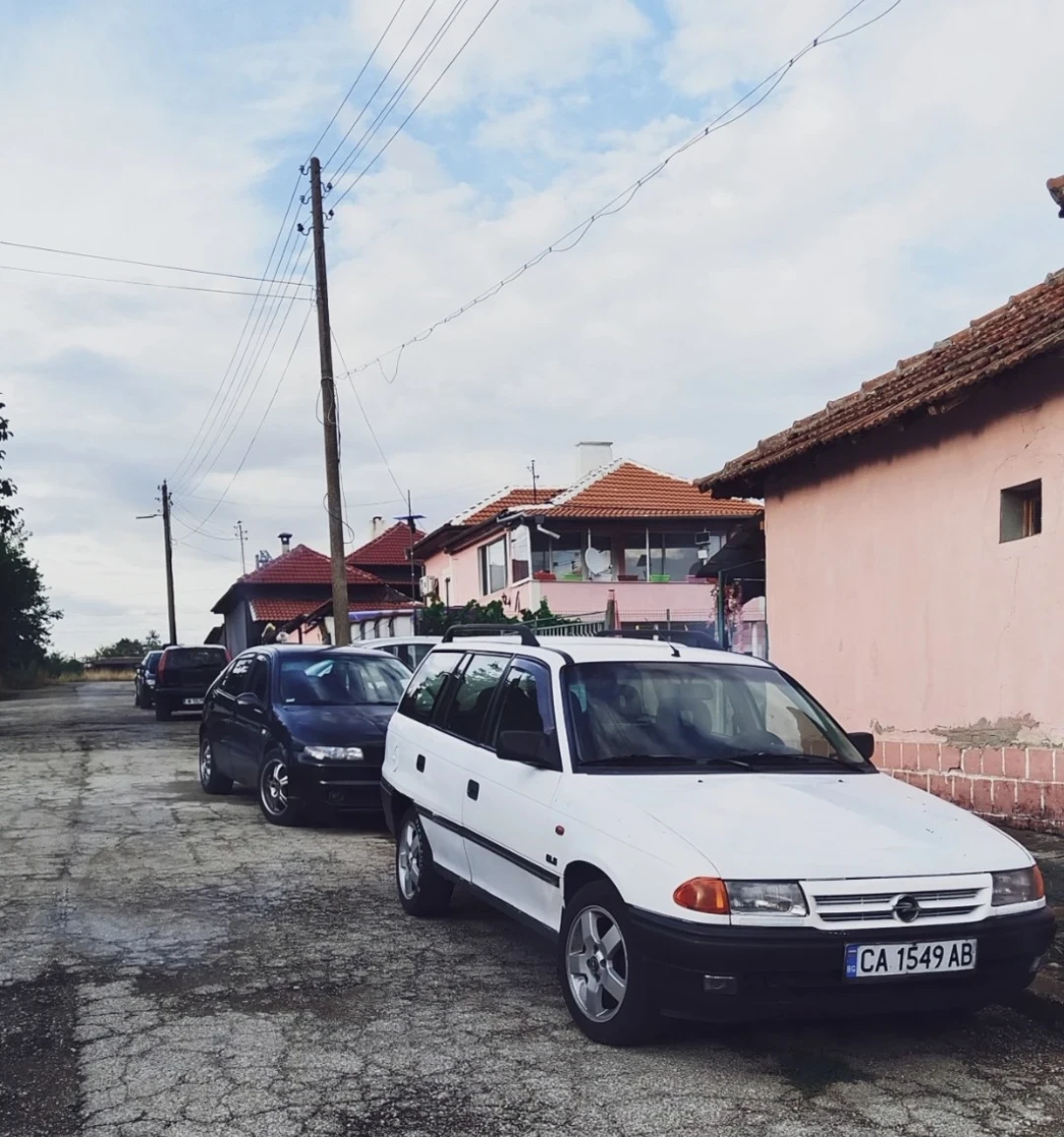 Opel Astra F | Mobile.bg � ����������� 3