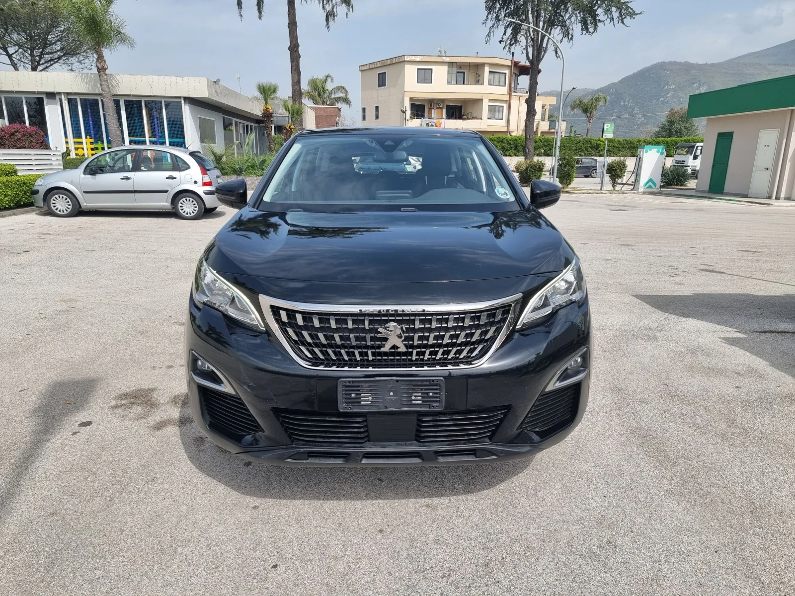 Peugeot 3008 1.5 hdi131ks, снимка 3 - Автомобили и джипове - 53801696