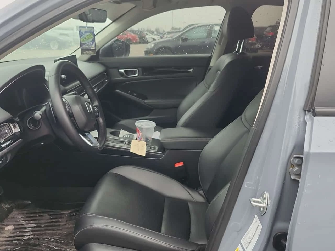 Honda Civic * TOURING * CARFAX * ���� ���������� * ��� ������� | Mobile.bg � ����������� 9