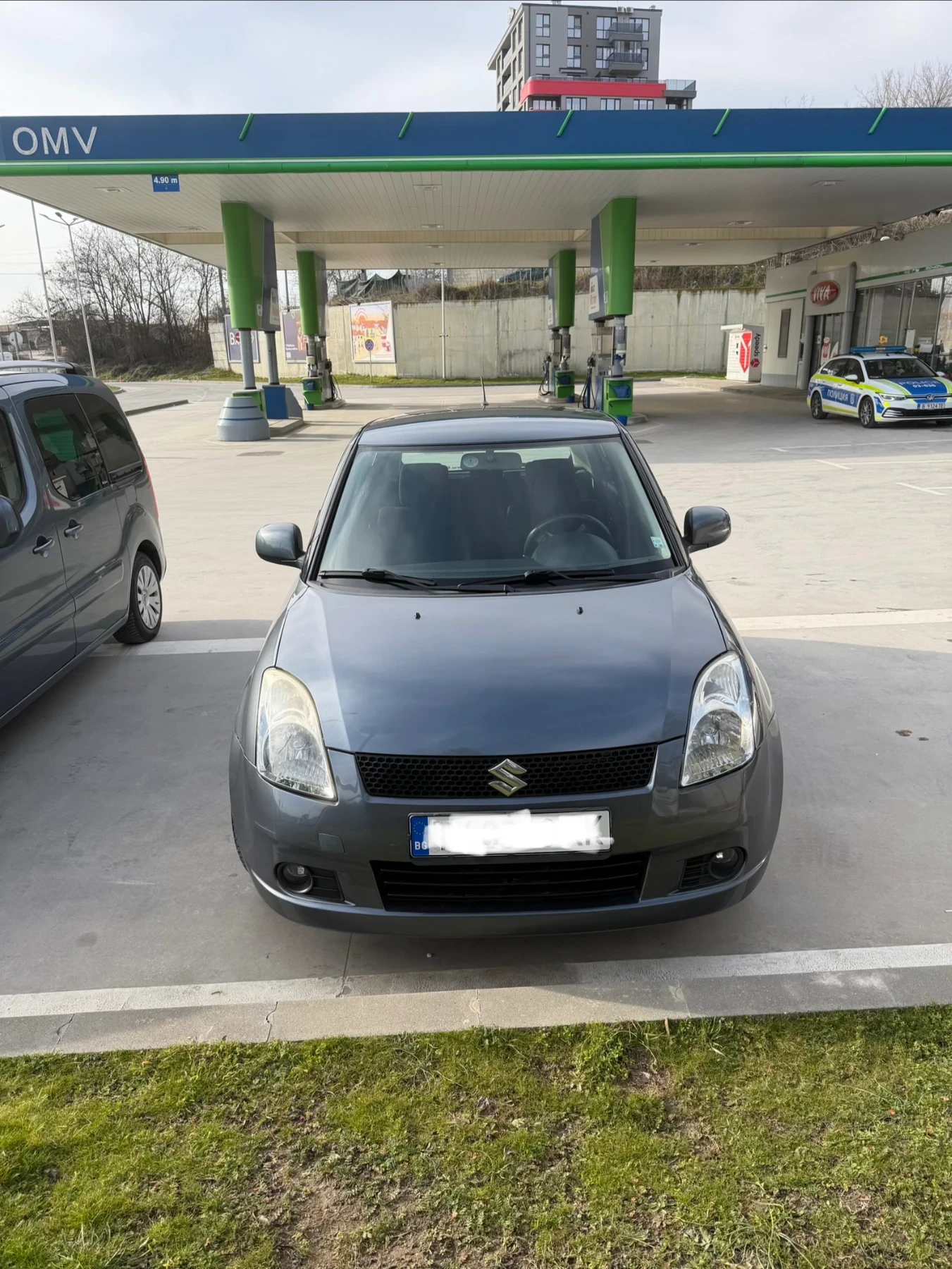 Suzuki Swift 1.3