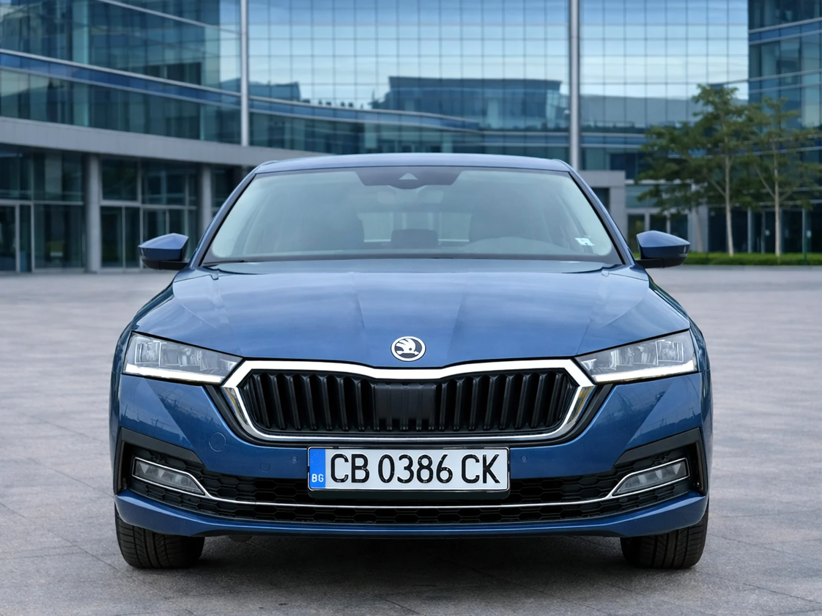 Skoda Octavia 2.0 TDI | Mobile.bg � ����������� 2
