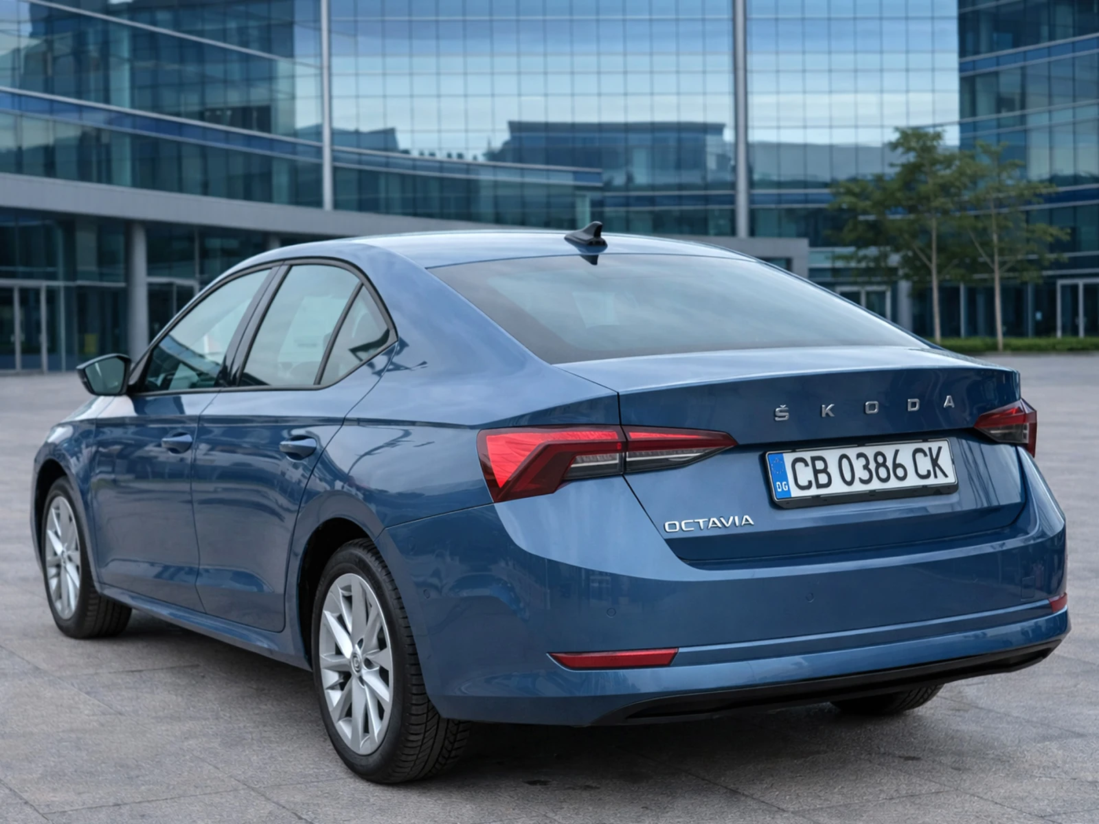 Skoda Octavia 2.0 TDI | Mobile.bg � ����������� 6