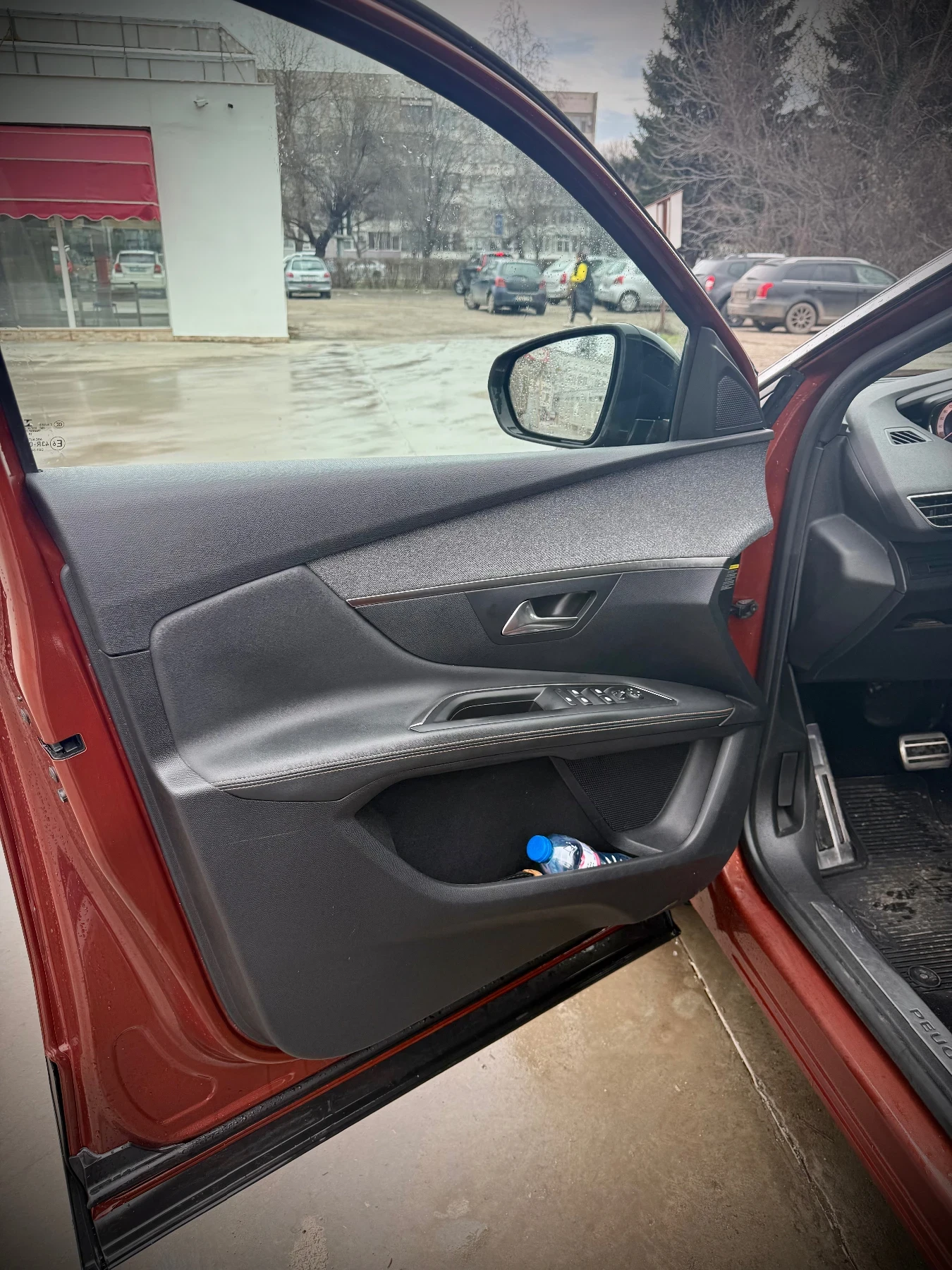 Peugeot 3008 GT, снимка 12 - Автомобили и джипове - 54036910