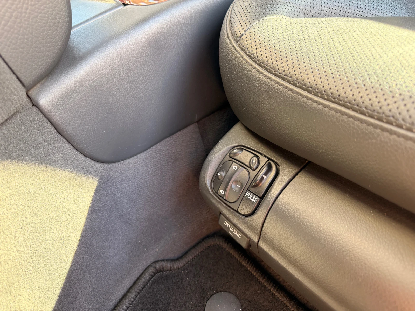 Mercedes-Benz S 350, снимка 16 - Автомобили и джипове - 54118937