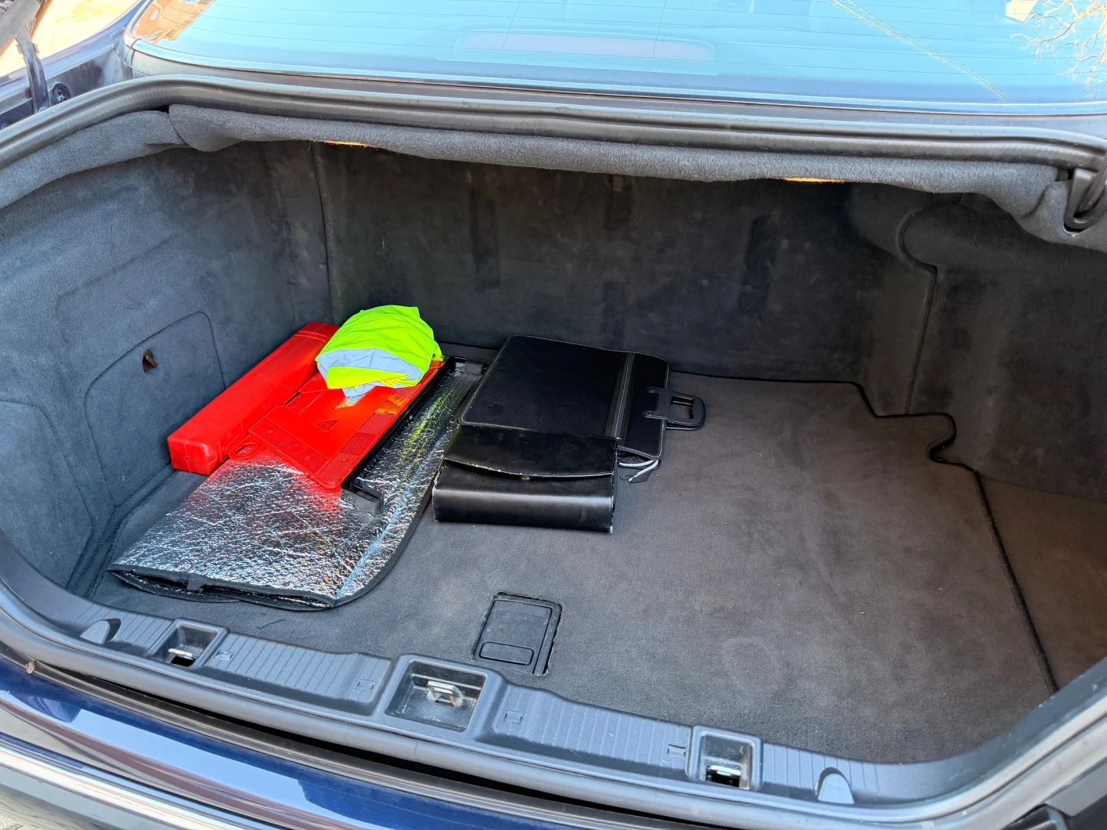 Mercedes-Benz S 350, снимка 15 - Автомобили и джипове - 54118937