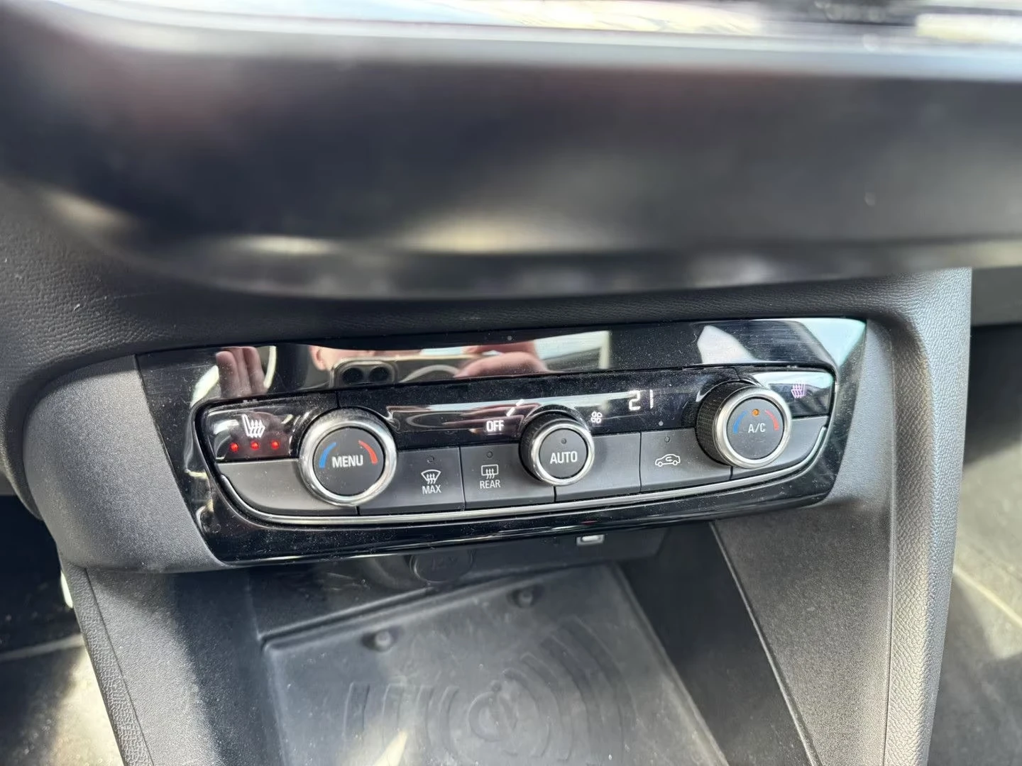 Opel Corsa ELECTRIC/ELEGANCE/50KWH/PANO/CAM/136HP, снимка 7 - Автомобили и джипове - 54148826