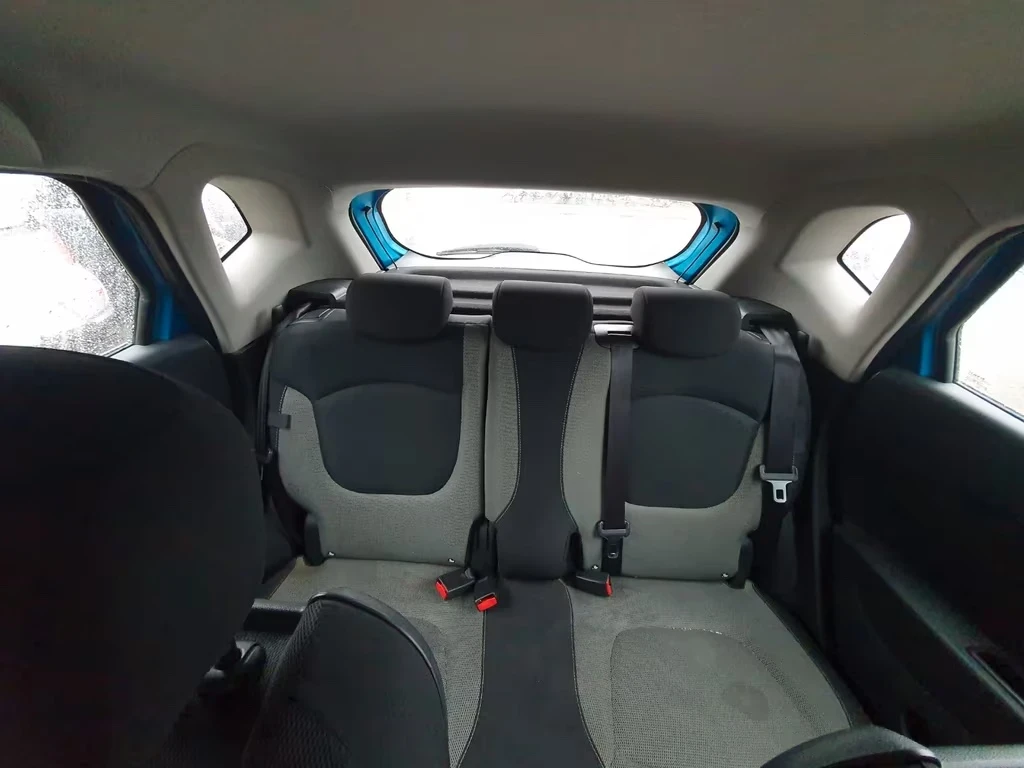 Renault Captur 1.5Dci Aut. Experience 90ps DK, снимка 14 - Автомобили и джипове - 54700672
