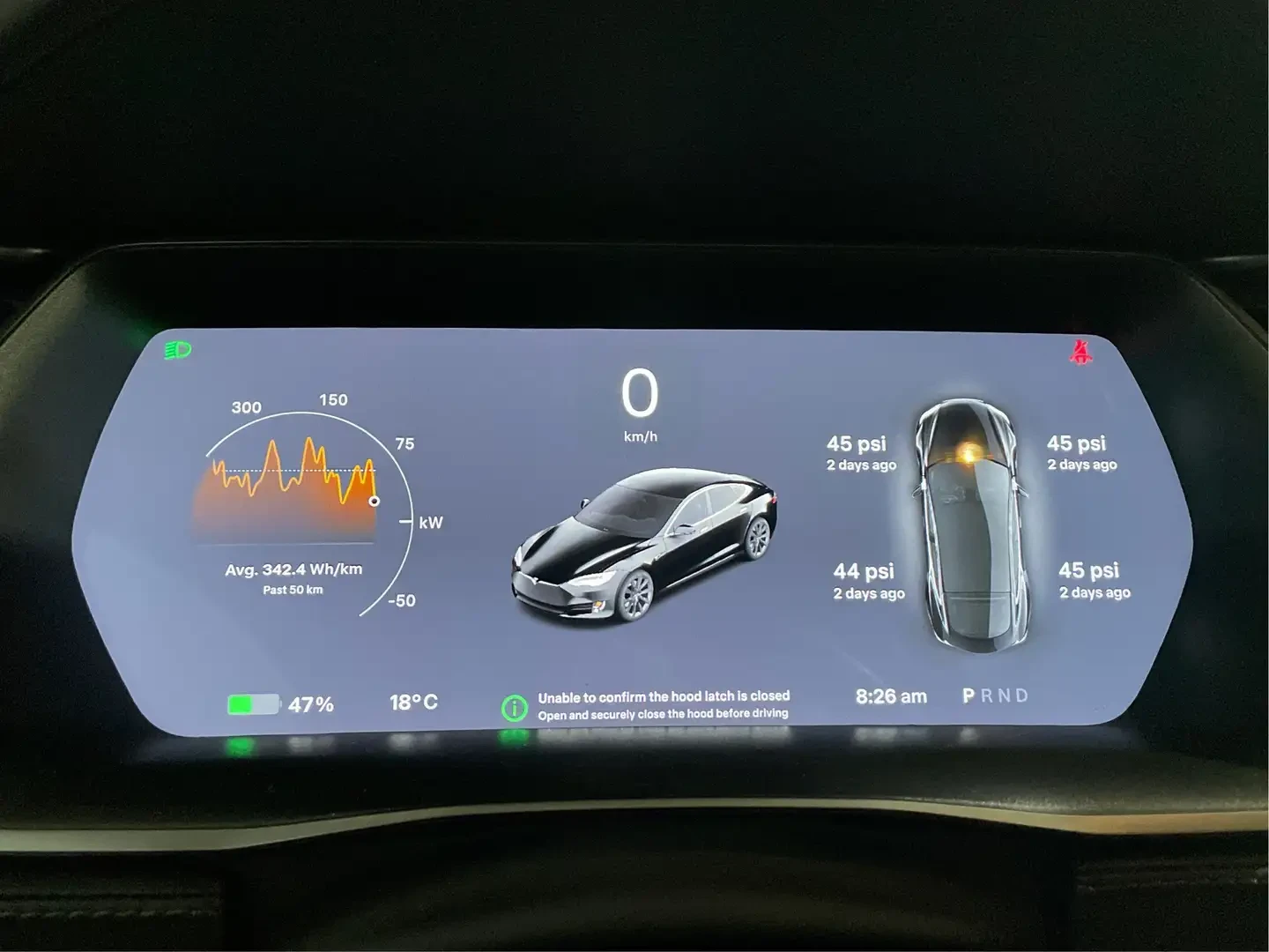 Tesla Model 3 Model S, снимка 15 - Автомобили и джипове - 54780740