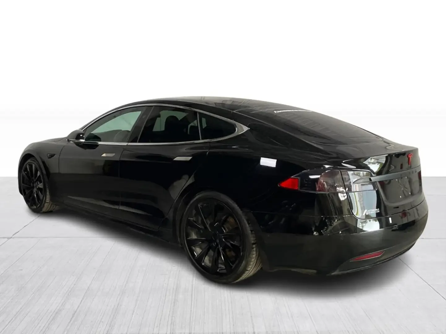Tesla Model 3 Model S, снимка 10 - Автомобили и джипове - 54780740