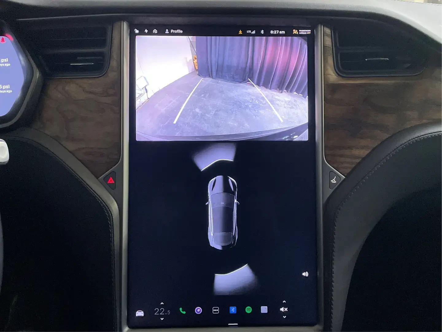 Tesla Model 3 Model S, снимка 16 - Автомобили и джипове - 54780740