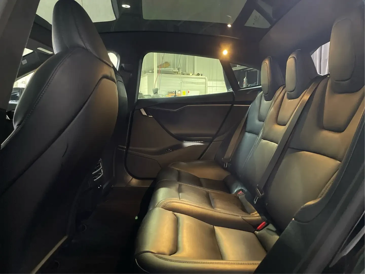 Tesla Model 3 Model S, снимка 14 - Автомобили и джипове - 54780740