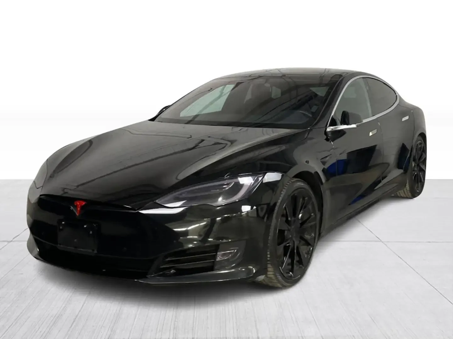Tesla Model 3 Model S, снимка 8 - Автомобили и джипове - 54780740
