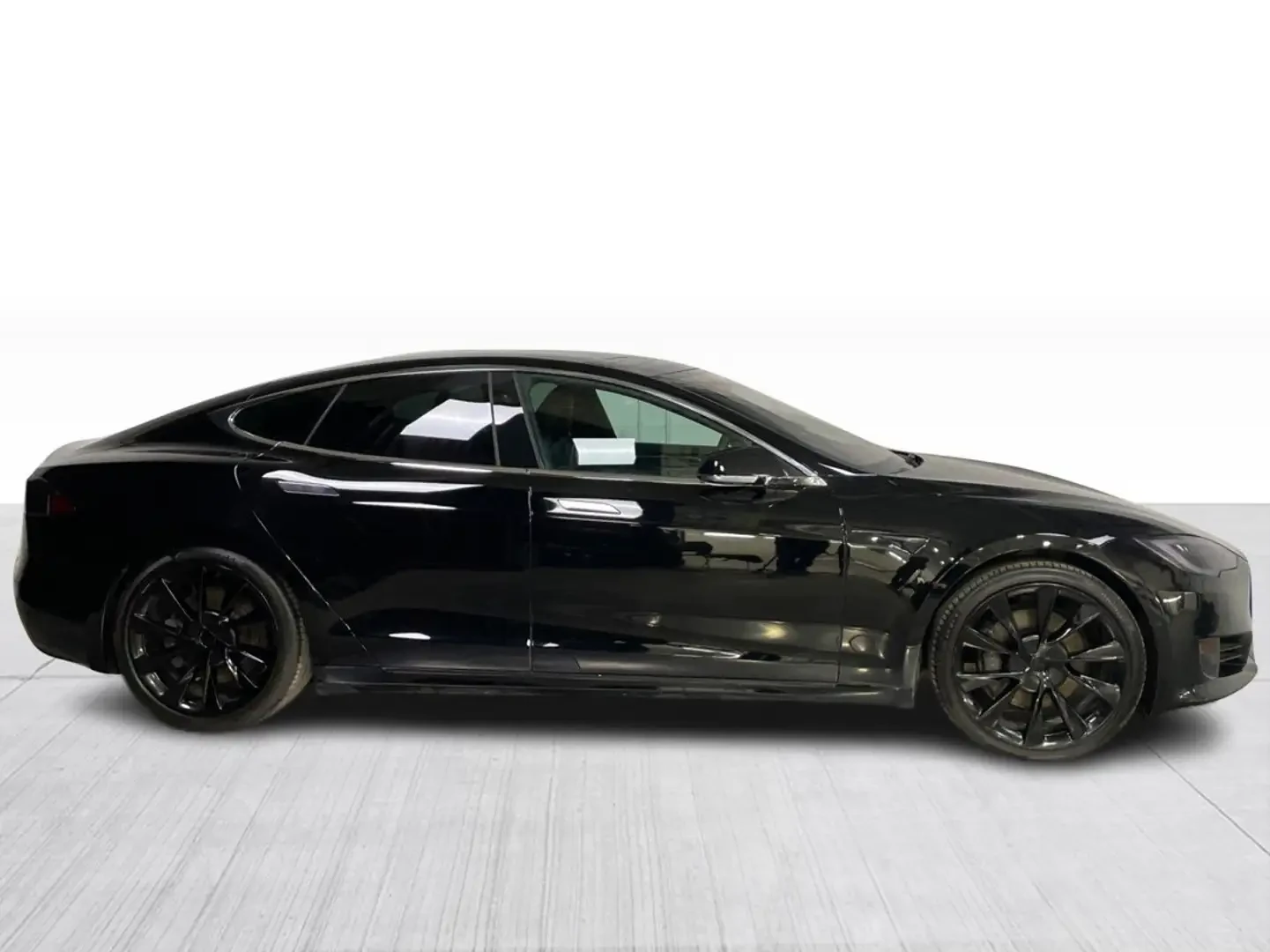 Tesla Model 3 Model S, снимка 2 - Автомобили и джипове - 54780740