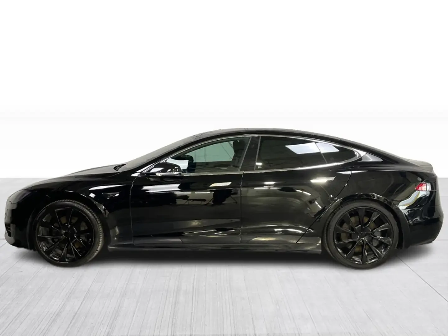 Tesla Model 3 Model S, снимка 9 - Автомобили и джипове - 54780740