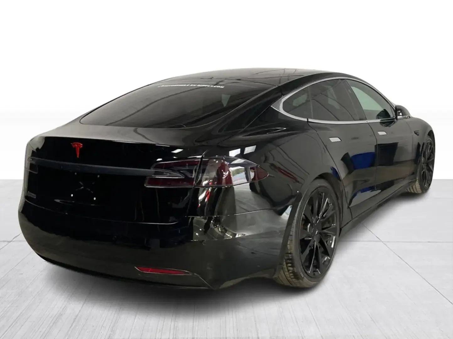 Tesla Model 3 Model S, снимка 13 - Автомобили и джипове - 54780740