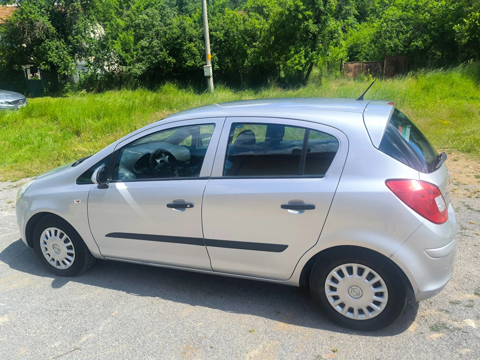 Opel Corsa 1.2, снимка 9 - Автомобили и джипове - 54912472