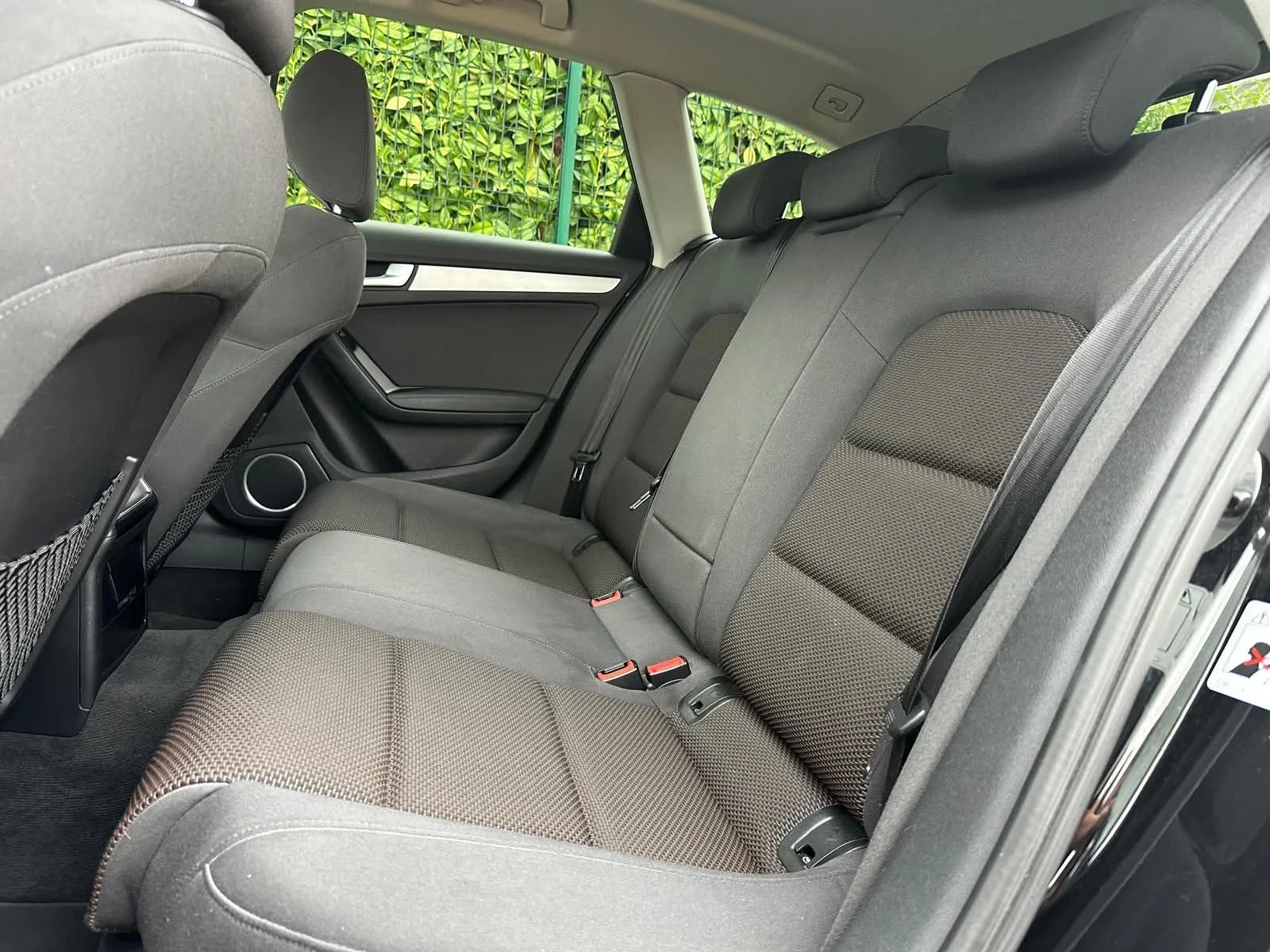 Audi A4 Allroad Bang&Olufsen* ЛИЗИНГ/БАРТЕР, снимка 14 - Автомобили и джипове - 55182114