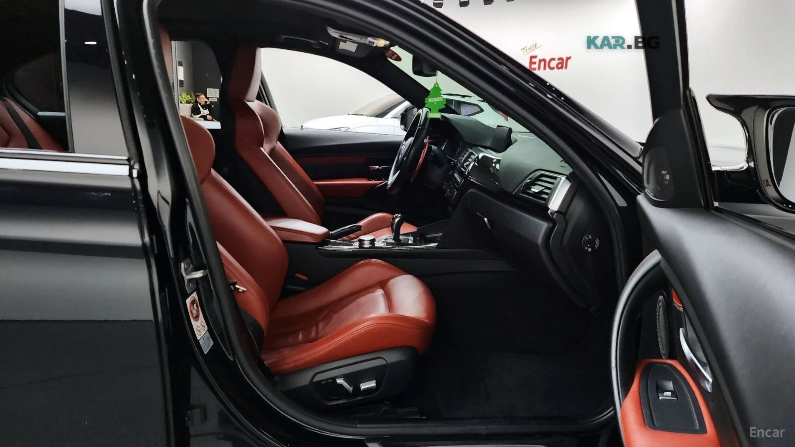 BMW M3 COMPETITION* ����* HUD* ����* ����* 360*  | Mobile.bg � ����������� 10