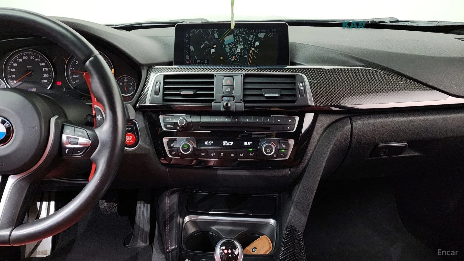 BMW M3 COMPETITION* ����* HUD* ����* ����* 360*  | Mobile.bg � ����������� 13