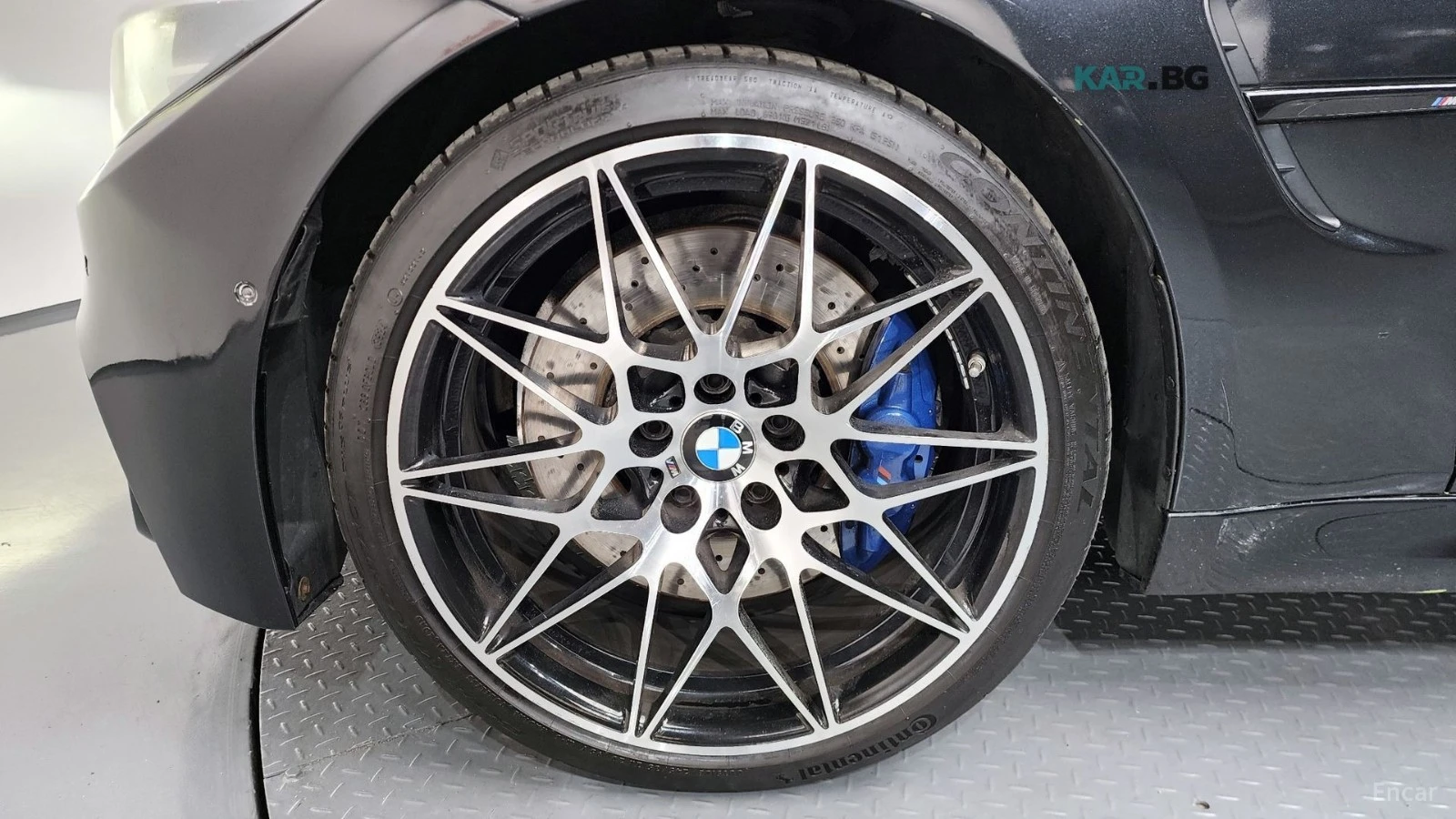 BMW M3 COMPETITION* ����* HUD* ����* ����* 360*  | Mobile.bg � ����������� 5