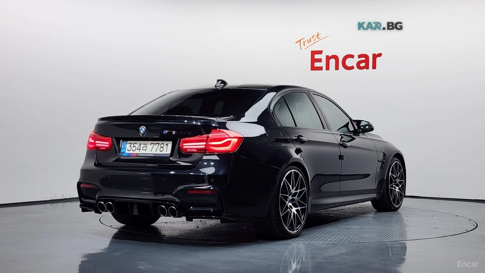 BMW M3 COMPETITION* ����* HUD* ����* ����* 360*  | Mobile.bg � ����������� 2