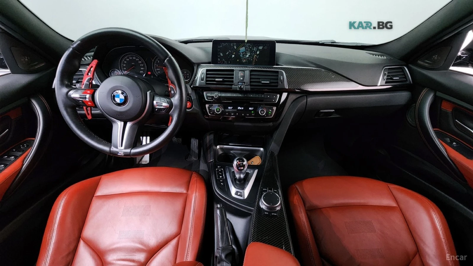 BMW M3 COMPETITION* ����* HUD* ����* ����* 360*  | Mobile.bg � ����������� 6