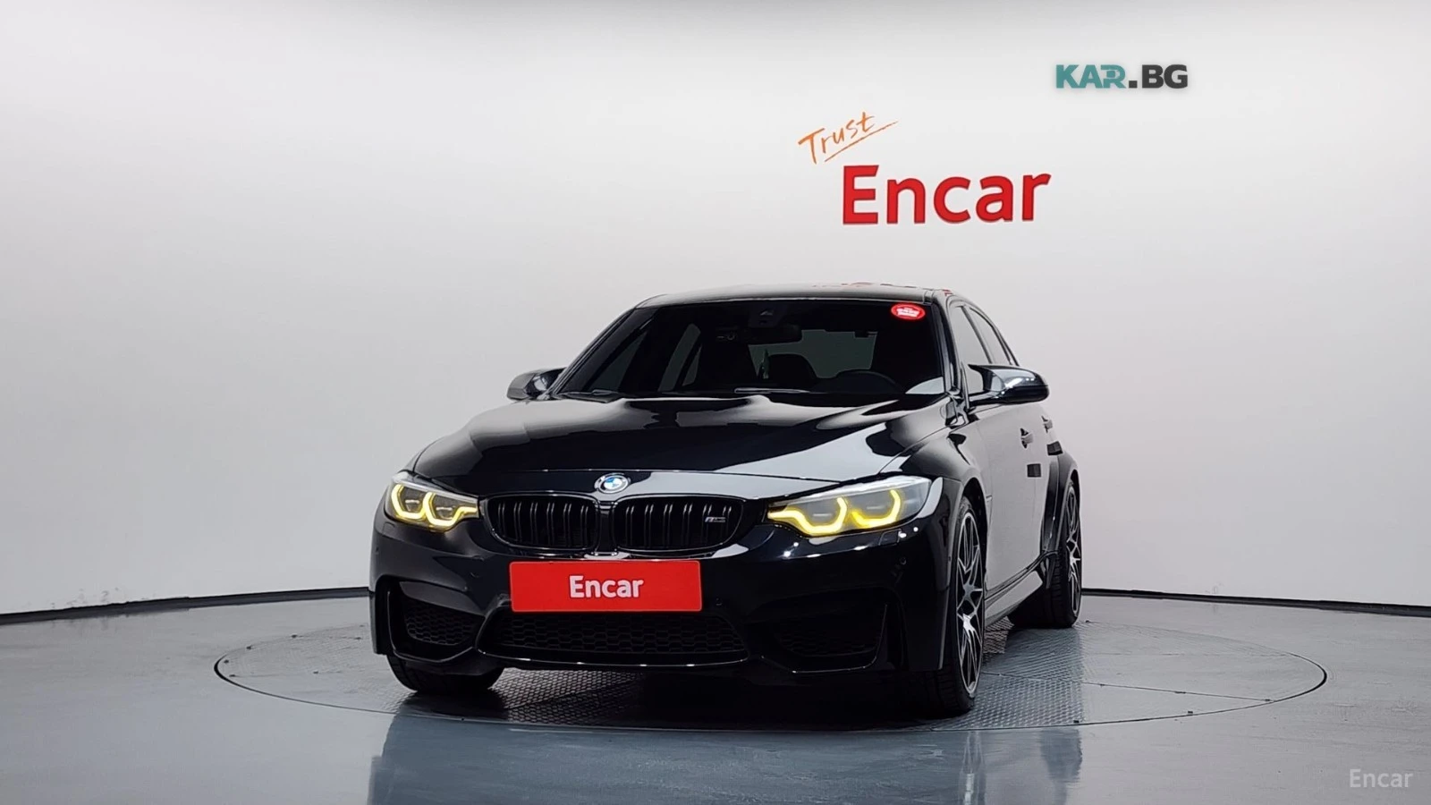 BMW M3 COMPETITION* ����* HUD* ����* ����* 360*  | Mobile.bg � ����������� 3