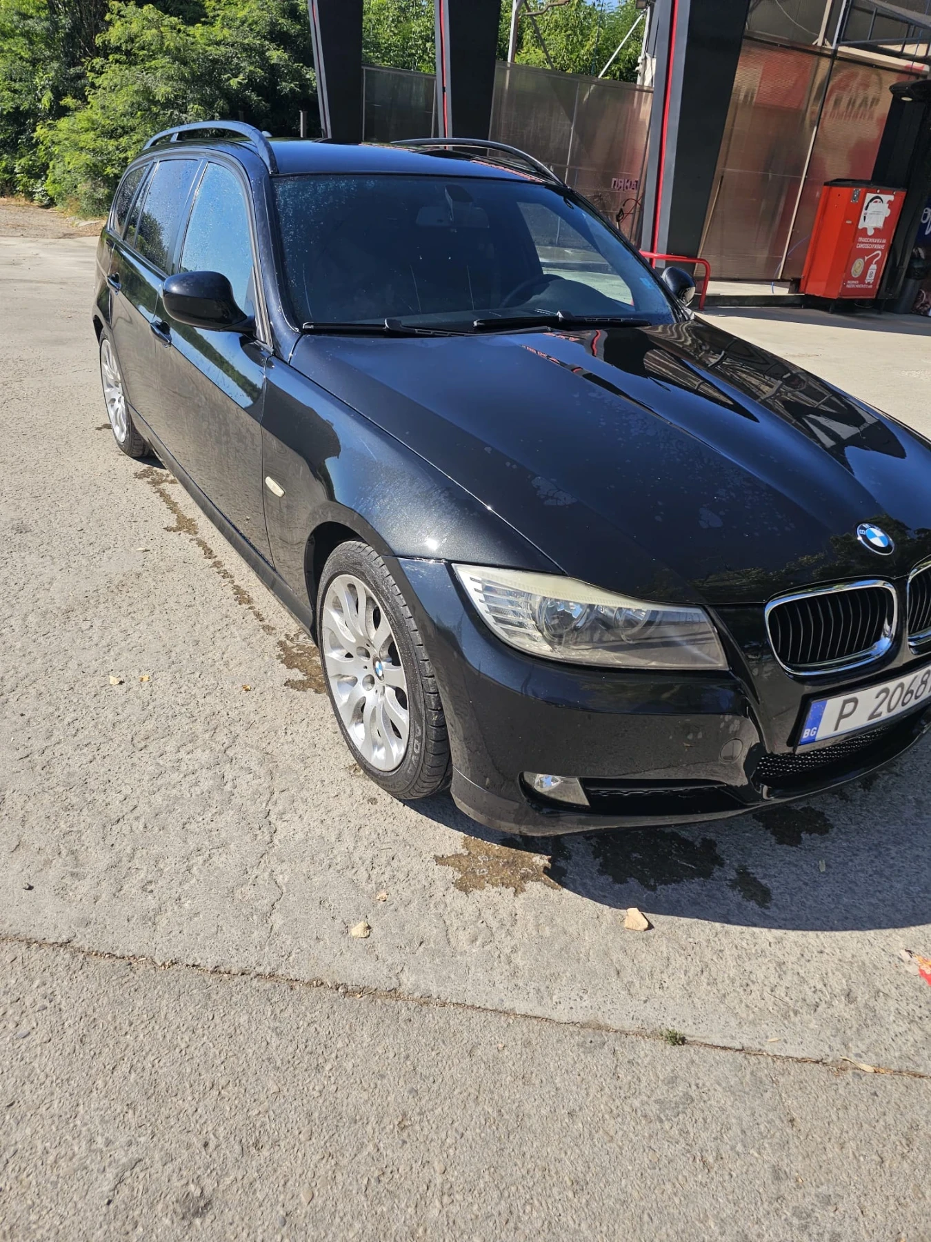 BMW 320 | Mobile.bg � ����������� 10