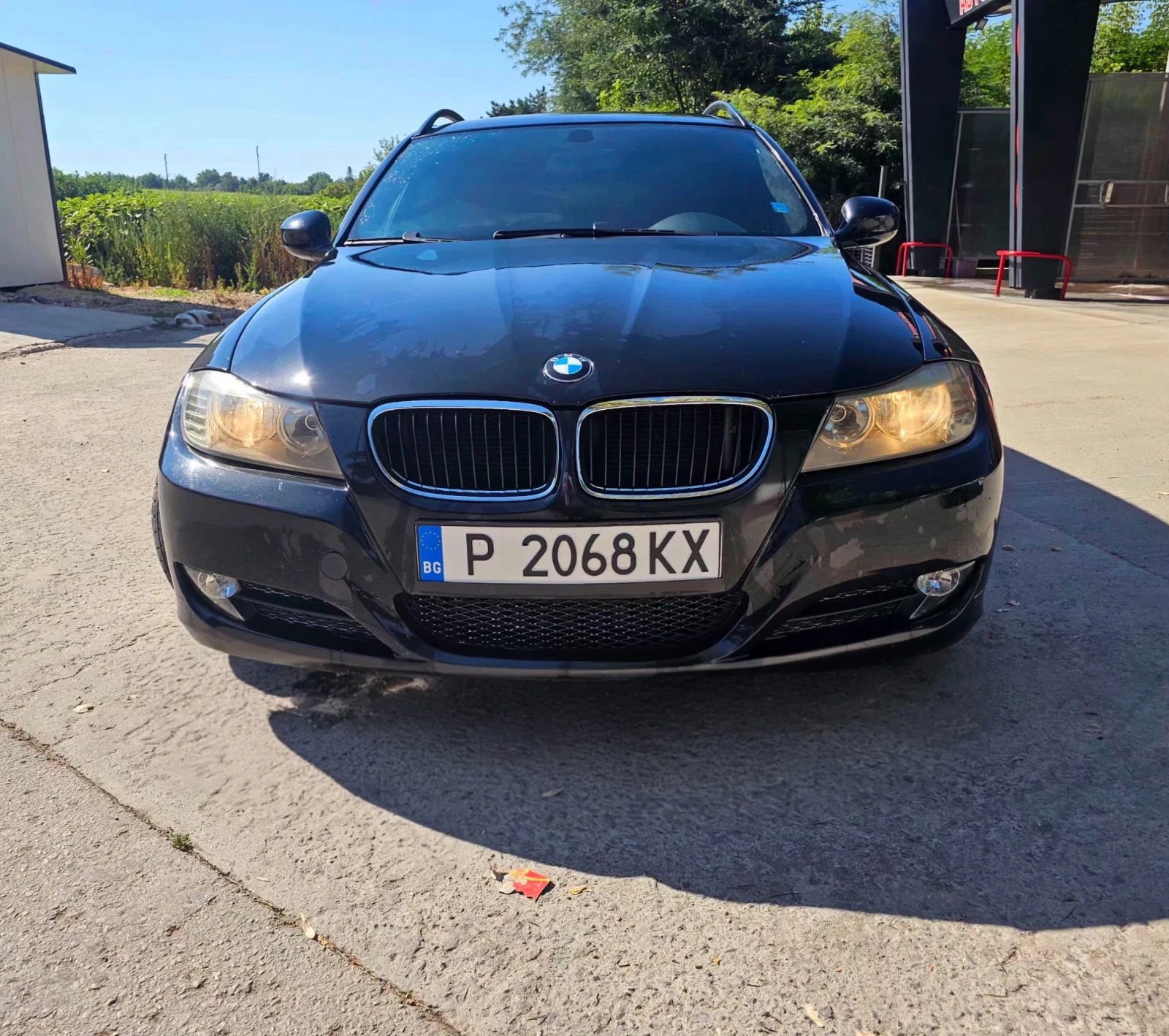 BMW 320 | Mobile.bg � ����������� 1