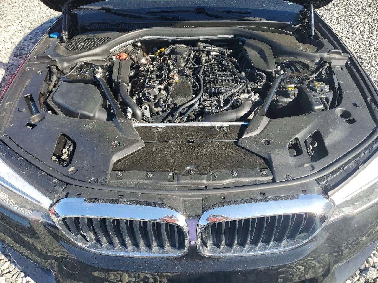 BMW 540 MPACK* XDRIVE* FULL LED* HARMAN* ОБДУХ* DISTRONIC, снимка 11 - Автомобили и джипове - 55545524