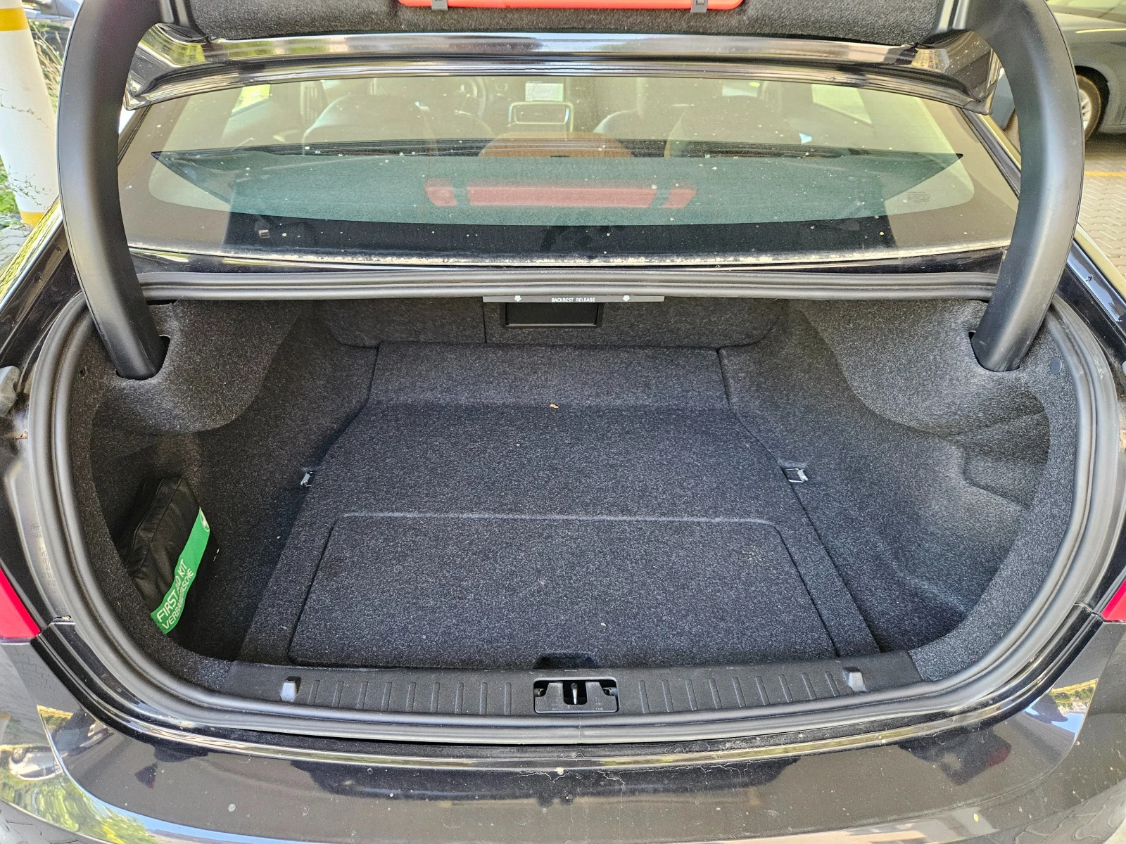 Volvo S60, снимка 14 - Автомобили и джипове - 56326332