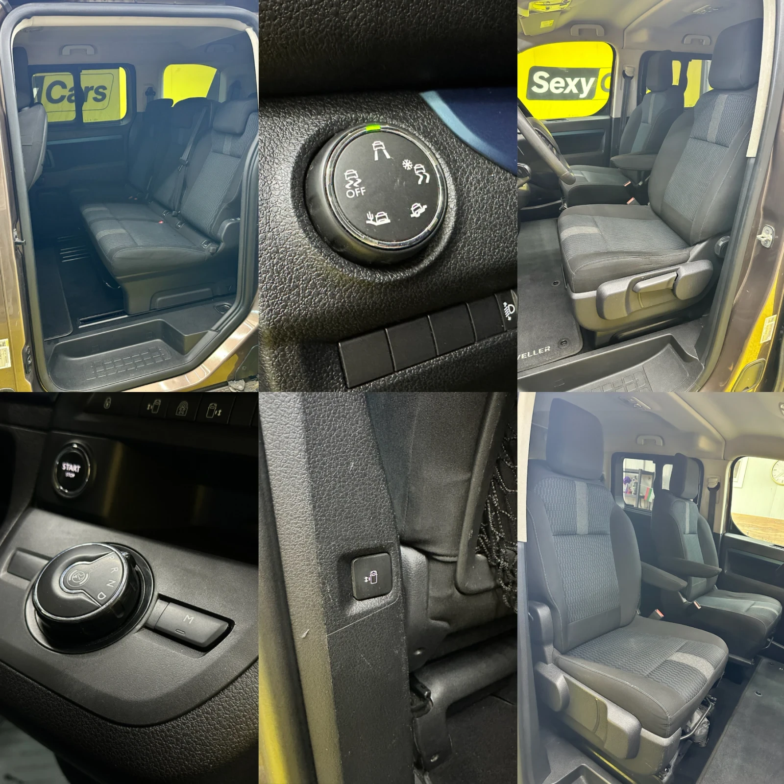 Peugeot Traveler 2.0hdi/��������� | Mobile.bg � ����������� 11