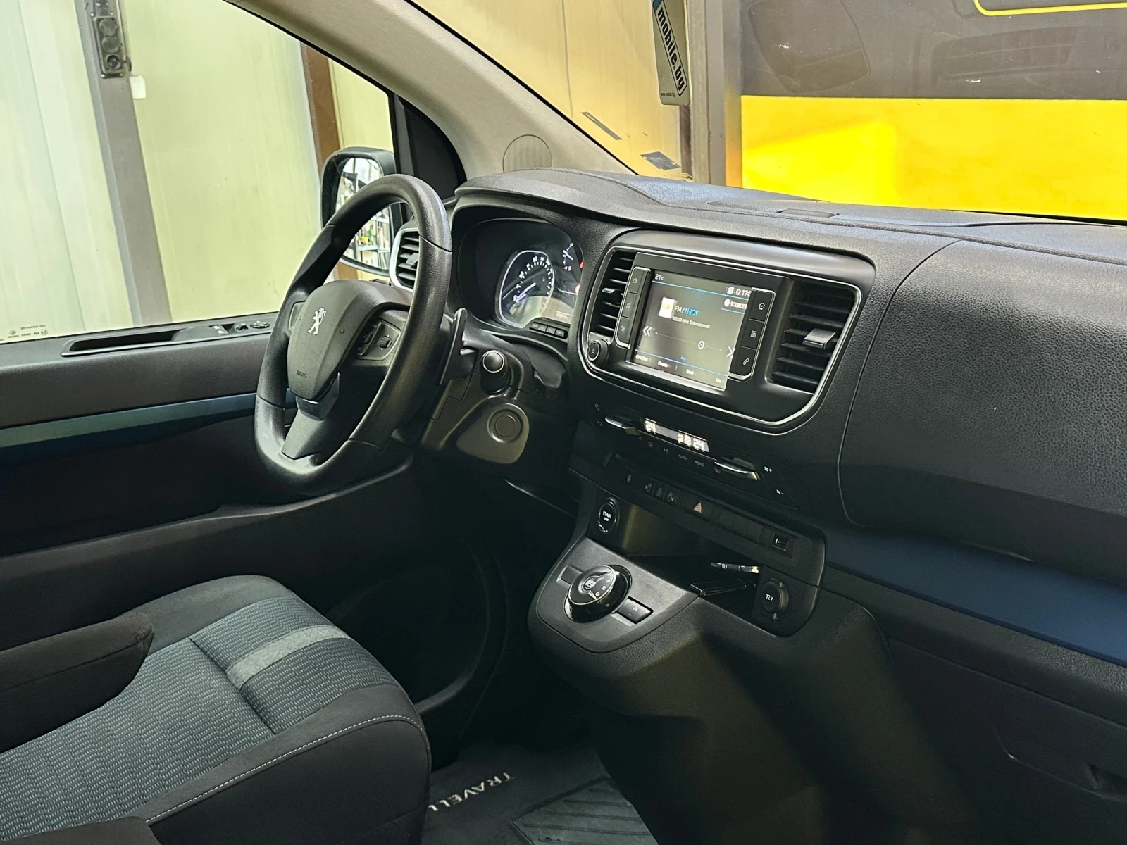 Peugeot Traveler 2.0hdi/��������� | Mobile.bg � ����������� 9