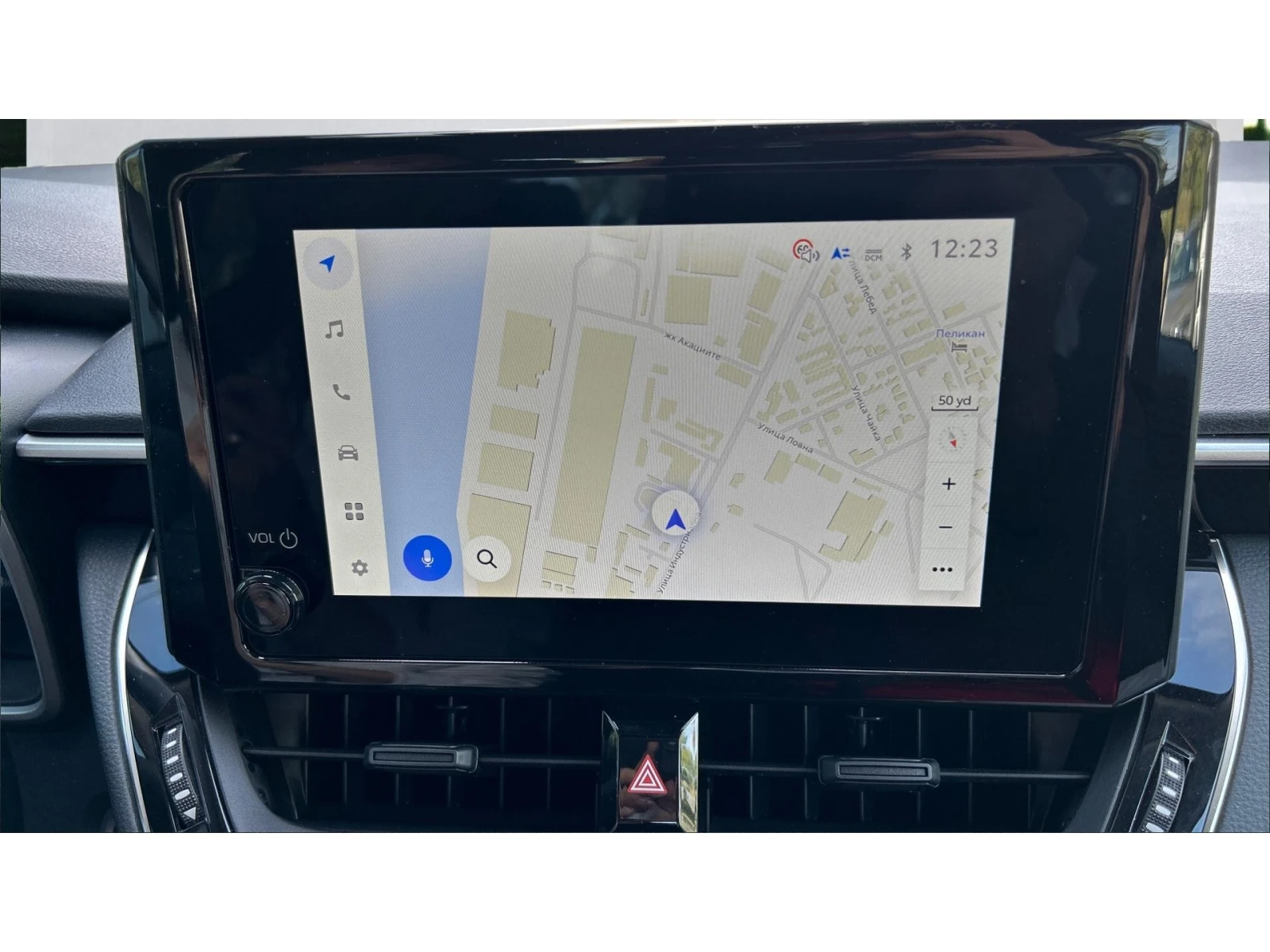 Toyota Corolla ������� ������ �� 265   | Mobile.bg � ����������� 15