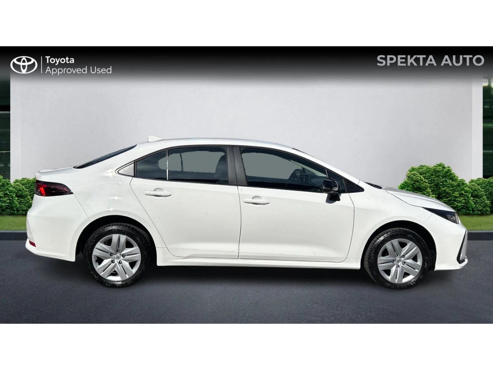 Toyota Corolla ������� ������ �� 265   | Mobile.bg � ����������� 17