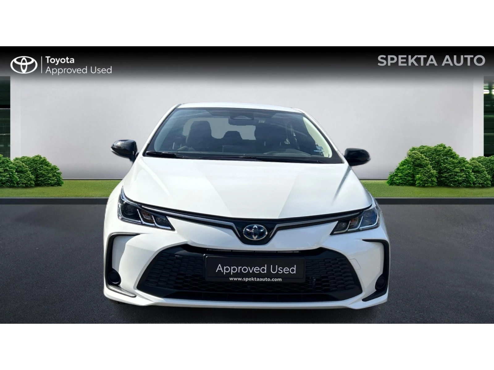 Toyota Corolla ������� ������ �� 265   | Mobile.bg � ����������� 5