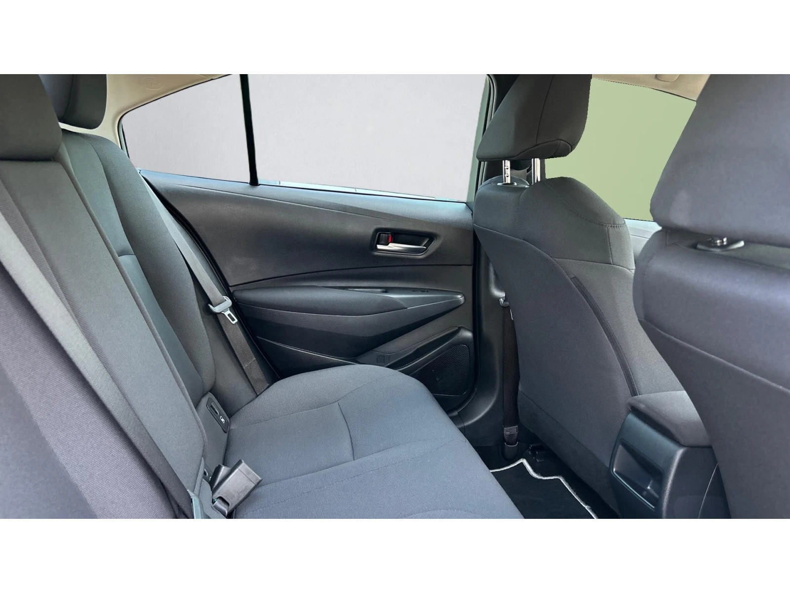 Toyota Corolla ������� ������ �� 265   | Mobile.bg � ����������� 7
