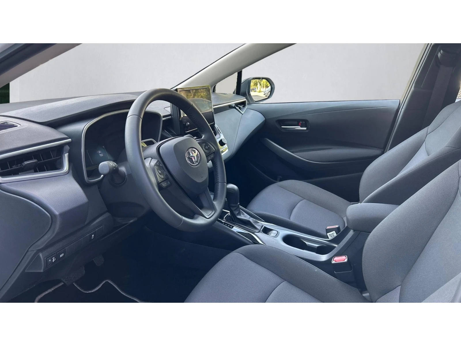 Toyota Corolla ������� ������ �� 265   | Mobile.bg � ����������� 12