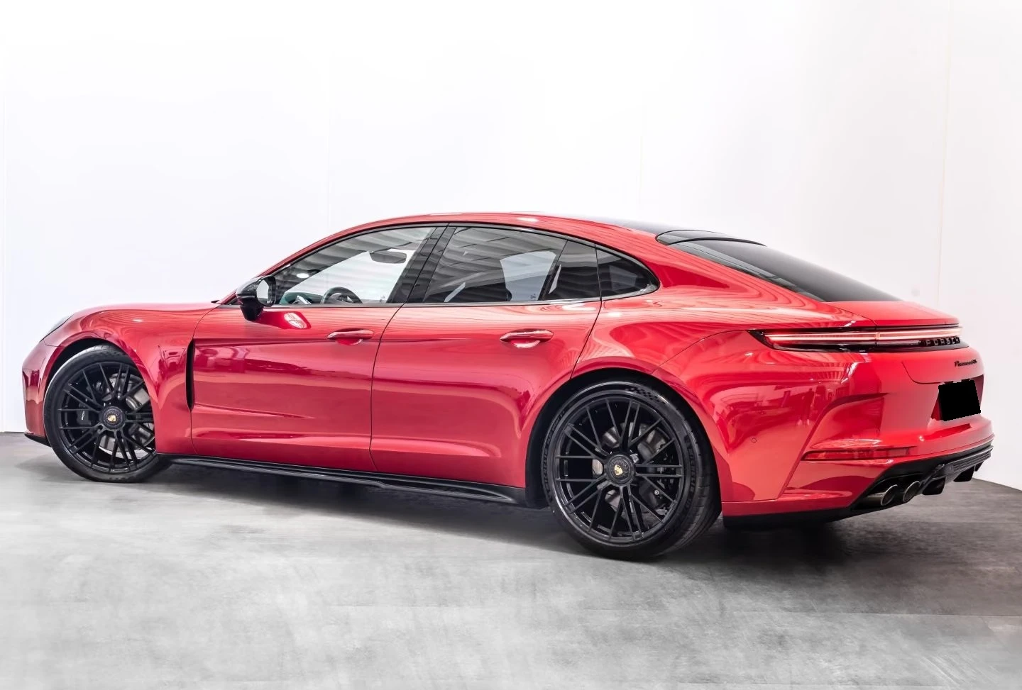 Porsche Panamera GTS / SPORT CHRONO / CARBON / MATRIX / HUD / BOSE/ | Mobile.bg � ����������� 3
