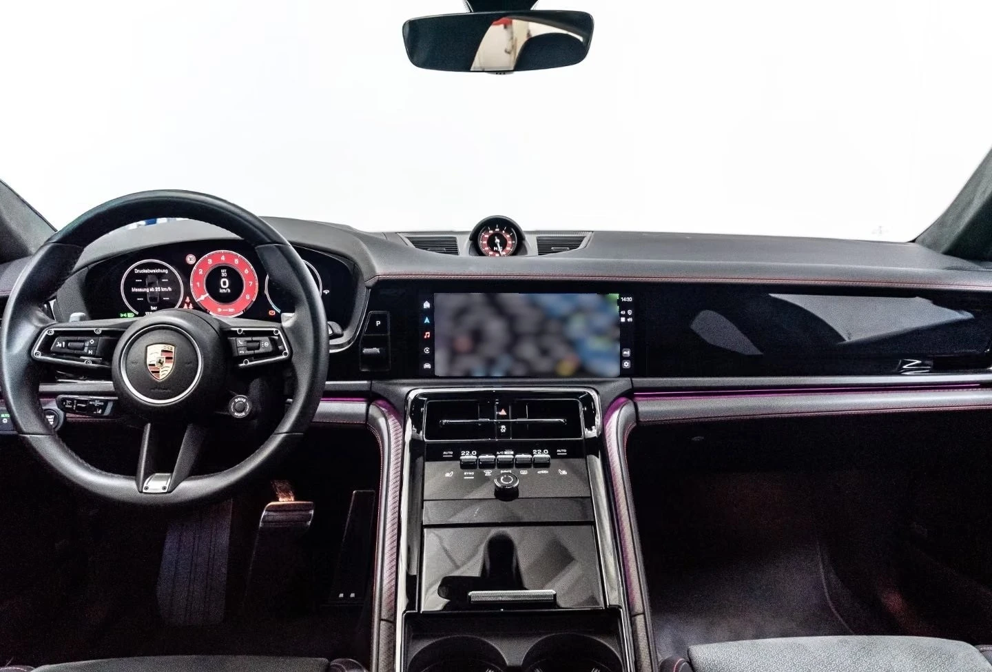 Porsche Panamera GTS / SPORT CHRONO / CARBON / MATRIX / HUD / BOSE/ | Mobile.bg � ����������� 12