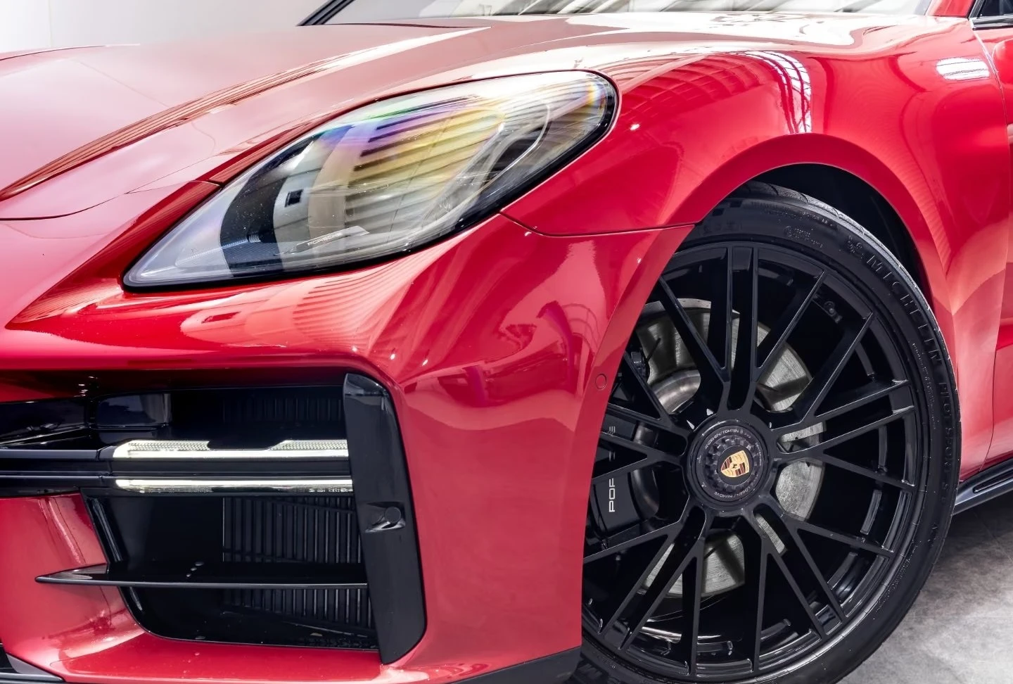 Porsche Panamera GTS / SPORT CHRONO / CARBON / MATRIX / HUD / BOSE/ | Mobile.bg � ����������� 5