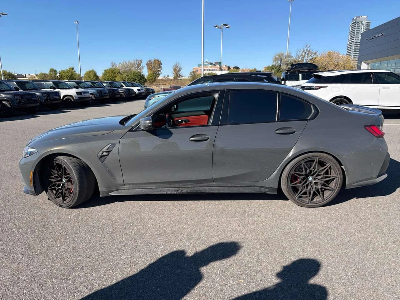 BMW M3 * Competition * ���������� ��� ������������ ������ | Mobile.bg � ����������� 2