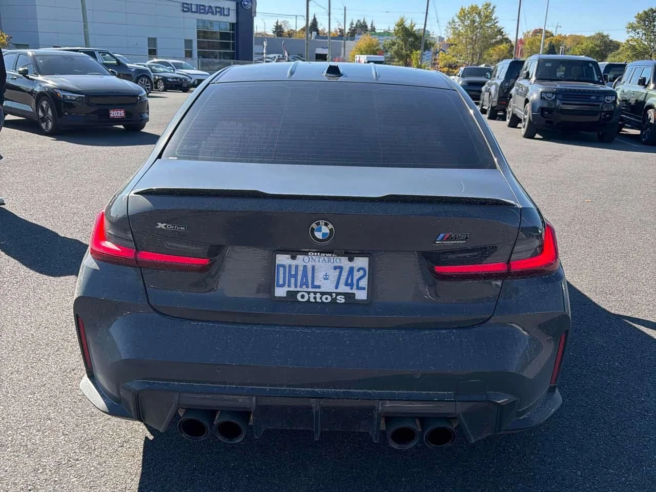 BMW M3 * Competition * ���������� ��� ������������ ������ | Mobile.bg � ����������� 4