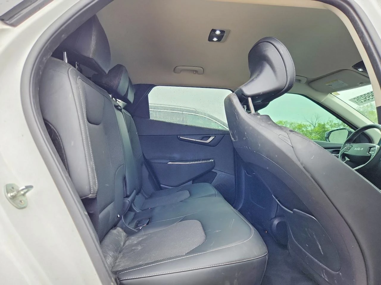 Kia EV6 LONG RANGE, снимка 10 - Автомобили и джипове - 56611347