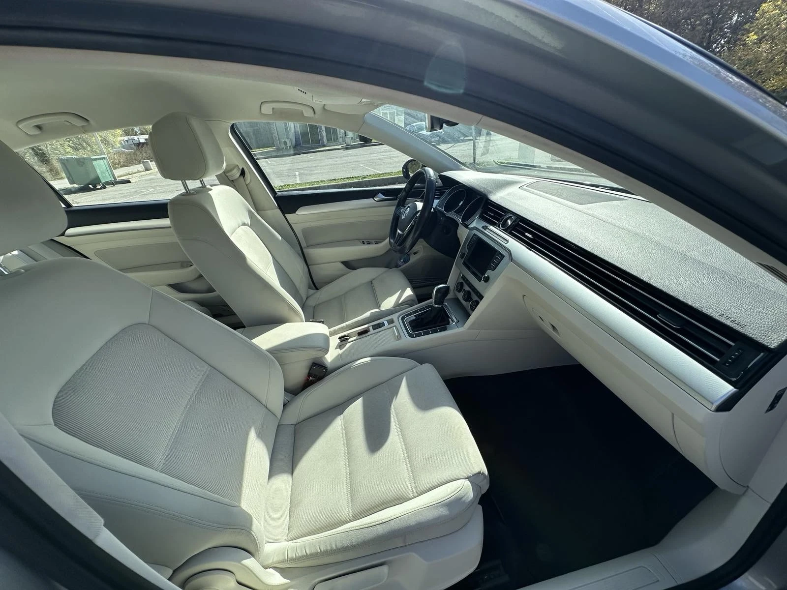 VW Passat 2.0  150 к.с, снимка 13 - Автомобили и джипове - 56634829
