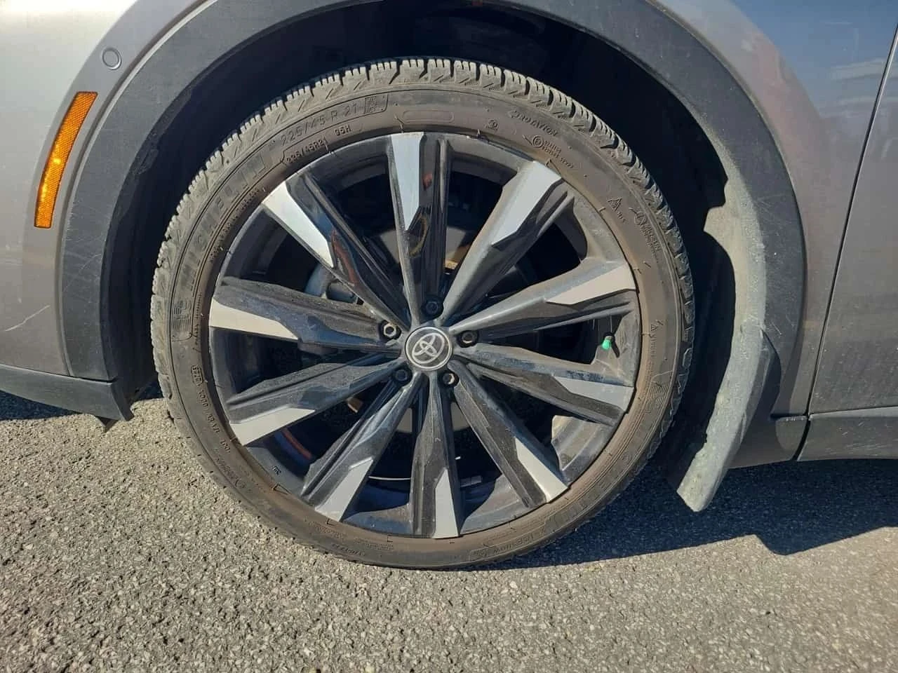 Toyota Crown, снимка 6 - Автомобили и джипове - 56689801