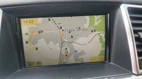 Mercedes-Benz ML 350 * * СОБ ЛИЗИНГ* *  ТОП СЪСТОЯНИЕ* * * , снимка 13