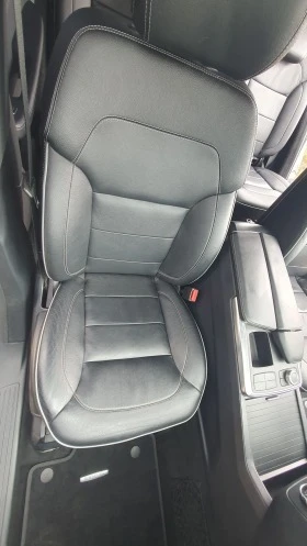Mercedes-Benz ML 350 * * СОБ ЛИЗИНГ* *  ТОП СЪСТОЯНИЕ* * * , снимка 8