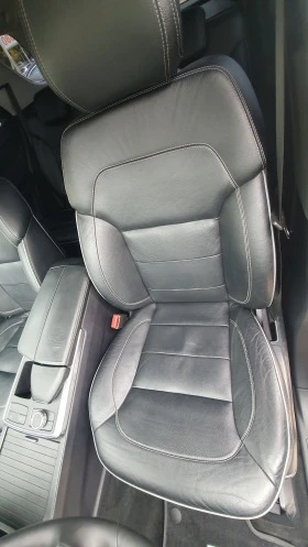 Mercedes-Benz ML 350 * * СОБ ЛИЗИНГ* *  ТОП СЪСТОЯНИЕ* * * , снимка 7